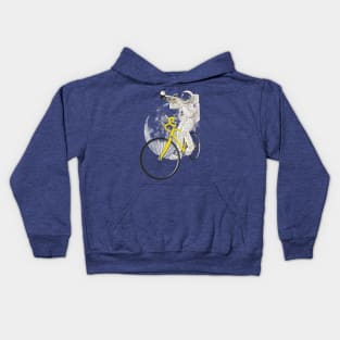 armstrong ! Kids Hoodie